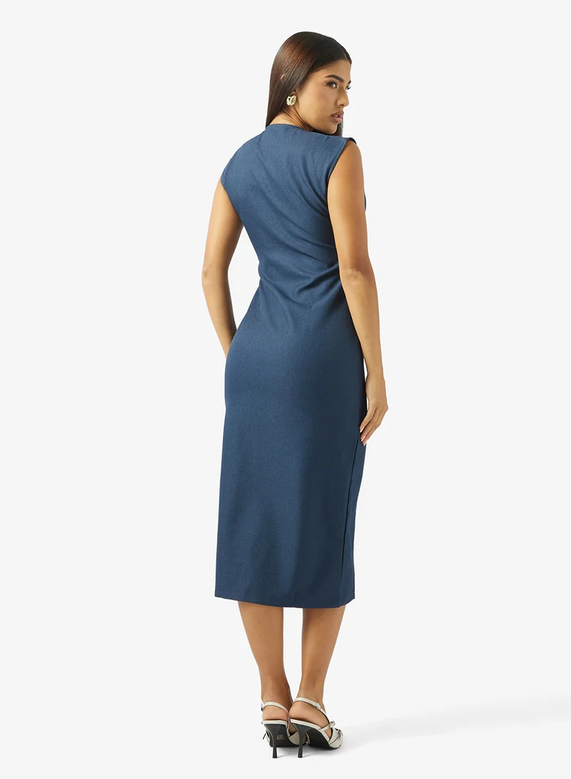 ايلا Bodycon Shift Dress